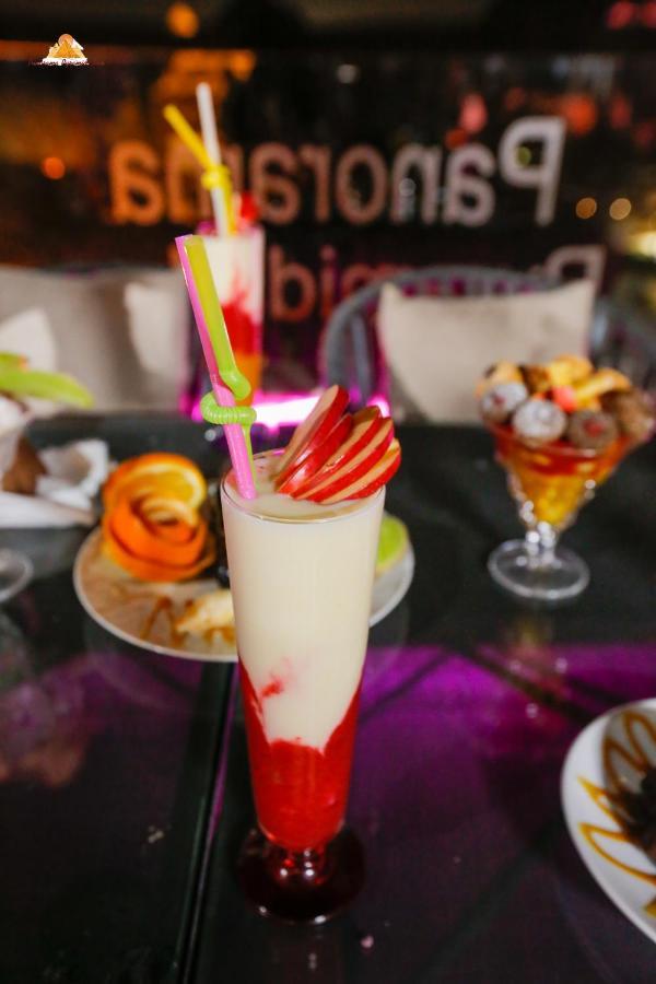 カイロ Pyramids Energy Bed & Breakfast エクステリア 写真