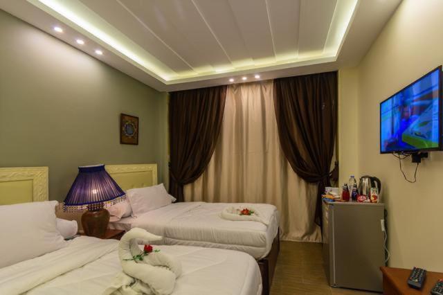 カイロ Pyramids Energy Bed & Breakfast エクステリア 写真